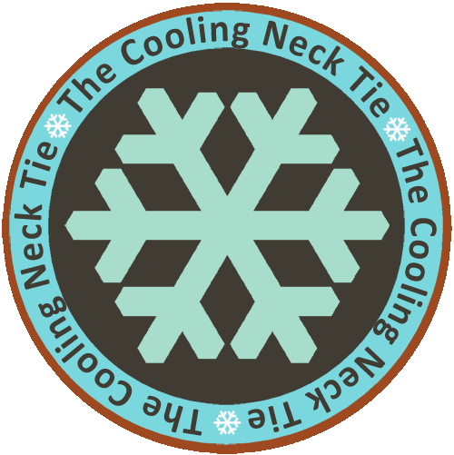 Cool Neck Ties logo